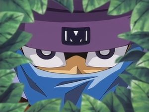 Yu-Gi-Oh! Duel Monsters 8. epizoda