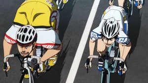 Yowamushi Pedal 11. epizoda