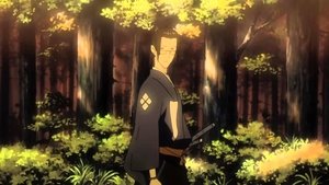 Samurai Champloo 16. epizoda