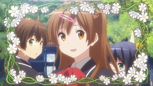 Love, Chunibyo & Other Delusions! 4. epizoda