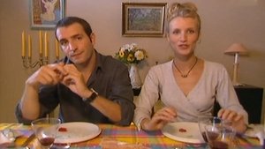 A Guy, a Girl 2. epizoda