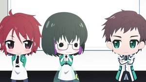 The Irregular at Magic High School 2. epizoda