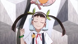 Monogatari 17. epizoda