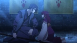 Yona of the Dawn 2. epizoda