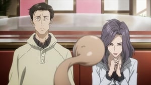 Parasyte: The Maxim 3. epizoda