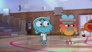 Gumballův úžasný svět Bráchové