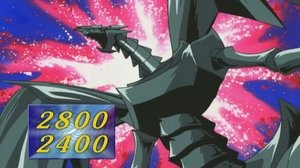 Yu-Gi-Oh! Duel Monsters 32. epizoda