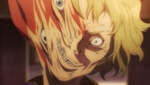 Parasyte: The Maxim 2. epizoda