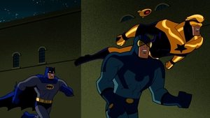 Batman: Odvážný hrdina Hrozba Madniksů