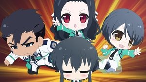 The Irregular at Magic High School 4. epizoda