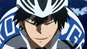 Yowamushi Pedal 10. epizoda