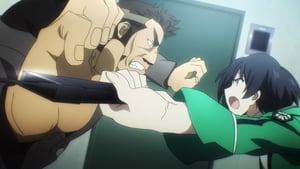 The Irregular at Magic High School 22. epizoda
