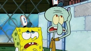 SpongeBob v kalhotách Starý dobrý, jak se jmenuje?