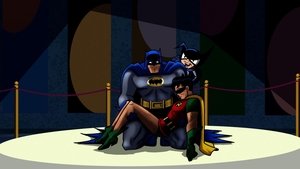 Batman: Odvážný hrdina Vládce Joker