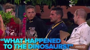 Big Brother 46. epizoda