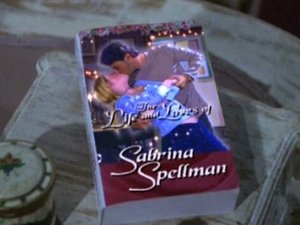 Sabrina - mladá čarodějnice 16. epizoda