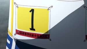 Yowamushi Pedal 6. epizoda