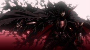 Hellsing Ultimate 8. epizoda