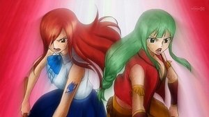 Fairy Tail 28. epizoda