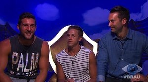 Big Brother 51. epizoda