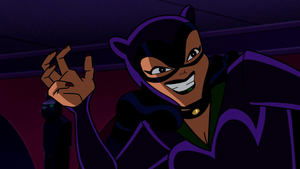 Batman: Odvážný hrdina V kůži Outsiderů