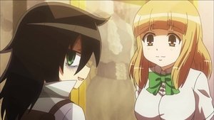 Watashi ga motenai no wa dō kangaete mo omaera ga warui! 4. epizoda