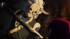 Yona of the Dawn 13. epizoda
