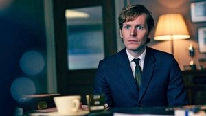 Detektiv Endeavour Morse Návrat