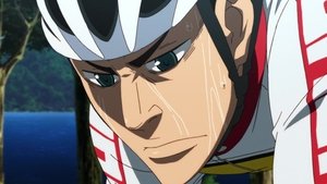 Yowamushi Pedal 4. epizoda