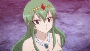 Fairy Tail 40. epizoda