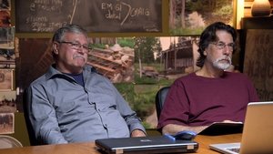 Prokletí ostrova Oak Místo označené X