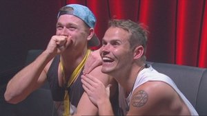 Big Brother 16. epizoda