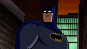 Batman: Odvážný hrdina 12. epizoda