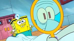 SpongeBob v kalhotách Žlutý kód