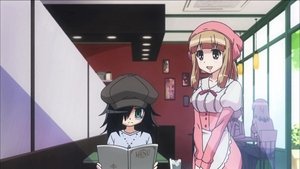 Watashi ga motenai no wa dō kangaete mo omaera ga warui! 9. epizoda
