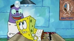 SpongeBob v kalhotách Měl jsem nehodu