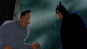 Batman: Animovaný seriál Tak trochu se zasnít