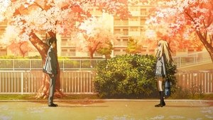 Shigatsu wa Kimi no Uso 22. epizoda