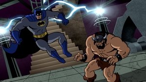 Batman: Odvážný hrdina Hrozivý dobyvatel