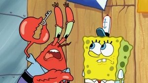 SpongeBob v kalhotách Dlouhá cesta za receptem