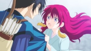 Yona of the Dawn 5. epizoda