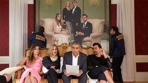 Městečko Schitt's Creek Když číše přeteče