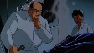 Batman: Animovaný seriál Mechanik