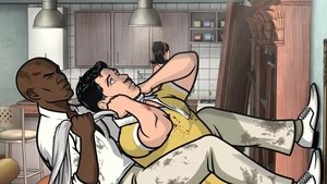Archer Three to Tango
