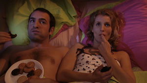A Guy, a Girl 30. epizoda