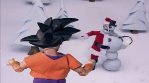 Robot Chicken 2. epizoda