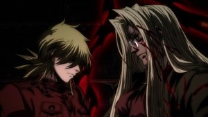 Hellsing Ultimate 10. epizoda