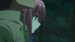 Love, Chunibyo & Other Delusions! 10. epizoda