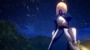 Fate/stay night [Unlimited Blade Works] 2. epizoda
