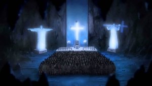 Samurai Champloo 19. epizoda